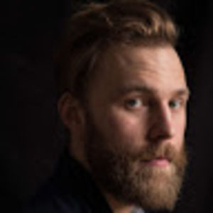 Meet your Posher, Matthew